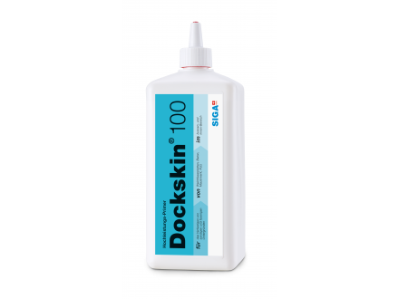 Siga Dockskin 1kg  Hochleistungsprimer