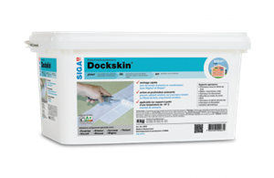 Siga Dockskin 4kg  Hochleistungsprimer 
