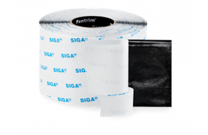 Siga Fentrim IS 2, 150mm