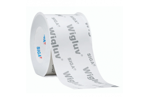 Siga Wigluv Klebeband 100mm, 25m