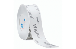 Siga Wigluv Klebeband 60mm, 40m