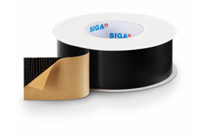 Siga Wigluv Klebeband 60mm, 40m