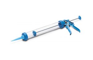 Siga Pistole zu Schlauchbeutel 600ml 