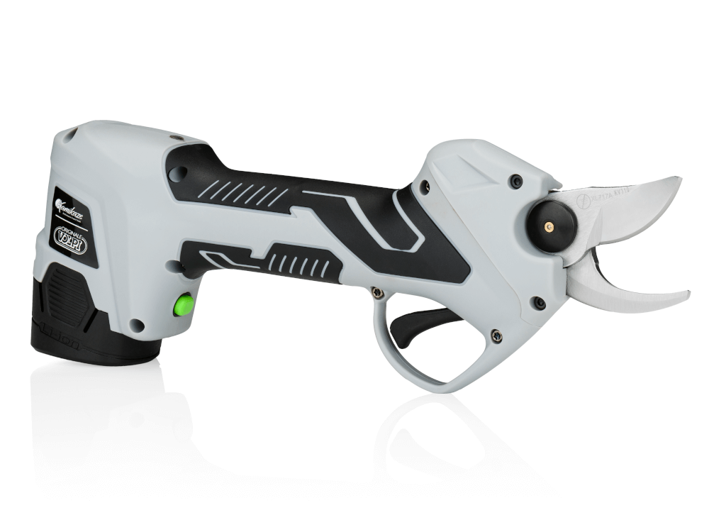 Akku Astschere Volpi Powercut