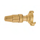 GEKA plus-Spritzdüse 3/4"