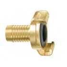 GEKA plus Schlauchstück 25mm
