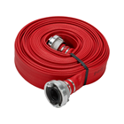 Fireflat Pur Feuerlöschschlauch 20 m