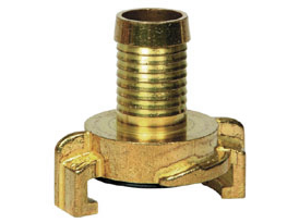 GEKA Schnellkupplung 40mm/G1 1/2"