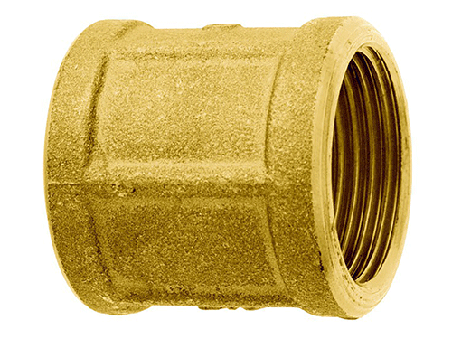 Muffe IG 3/4" zu Dreibein