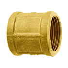 Muffe IG 3/4" zu Dreibein