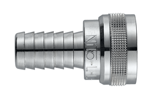 Schlauchkupplung 16 mm Neomatic