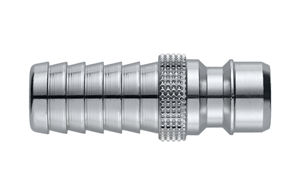 Schlauchstecker 16 mm Nito 