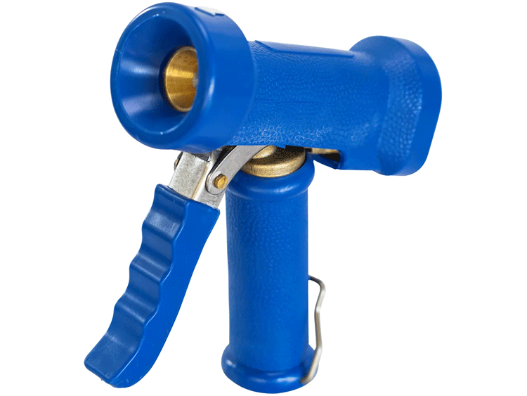 TEGU-Reinigungspistole II