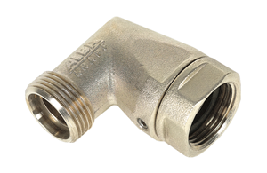 Winkelverschraubung 3/4" 