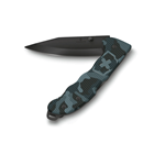 Evoke BSH Alox Navy Camouflage
