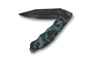 Evoke BSH Alox Navy Camouflage