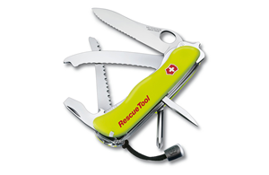 Victorinox Rescue Tool gelb