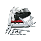 Swisstool Plus mit Etui