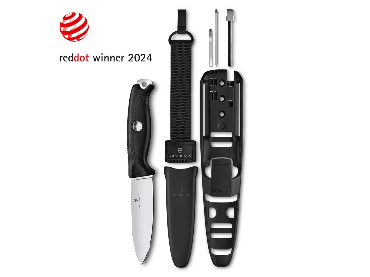 Victorinox Venture Pro
