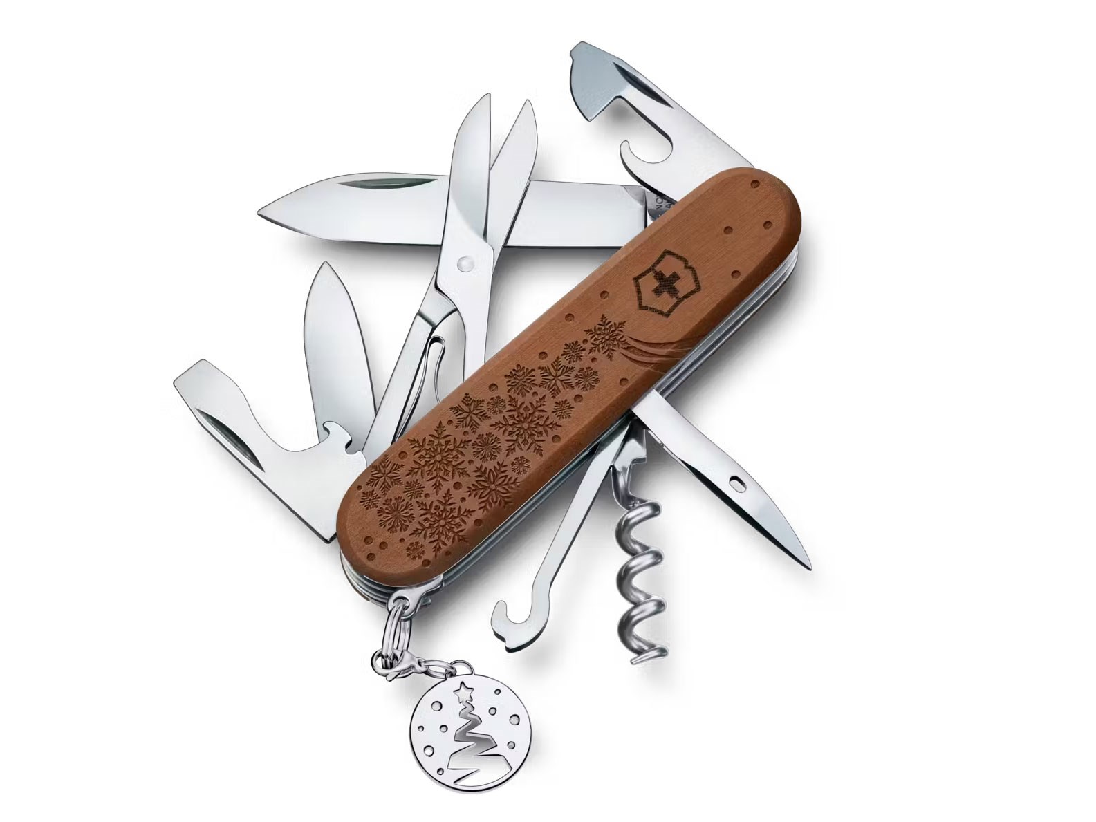 WinterWood Climber Magic Limited Edition 2025