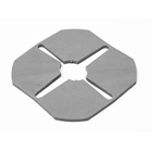Volfi GK-UA Ausgleichsscheibe 1mm