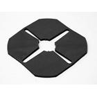 Volfi GK-UA Ausgleichsscheibe 2,5mm