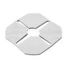 Volfi GK-UA Ausgleichsscheibe 2mm