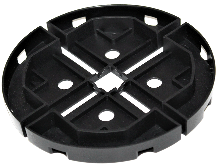 Volfi-Kombiteller KT 140/15