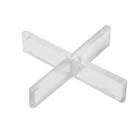 Fugenkreuze Volfi FK-A 3/19-55 transparent
