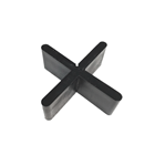 Fugenkreuze Volfi FK-A 5/19-55 schwarz 