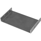 Volfi Rinnenverbinder zu KR-SL/OL 50mm