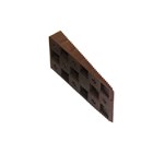 Volfi Kunststoff-Keile M-KK 15x45-90mm