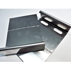 Volfi Alu-Verbinder für UP-V 40mm