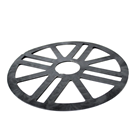 Volfi VT-A2,5 Ausgleichsring 2,5mm
