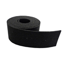 Volfi-Weichgummirolle WG-R3, 3mm, 150mm, 5m