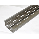 Volfi Alu-Winkelprofil WP 35x50mm, 2,0m