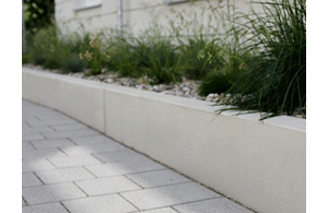 Randstein L-Tec Bord Sichtbeton