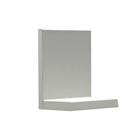 Winkelplatte L-Tec Light, SB4, 8 cm stark