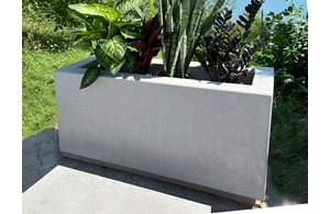 Stadtmobiliar Connect Pflanztrog