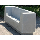 Stadtmobiliar Connect Sofa