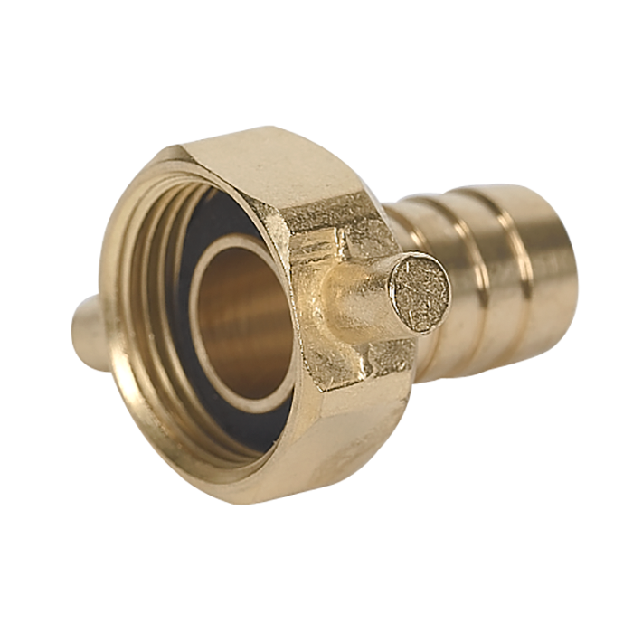 Mutterteil 3/4" x 16mm