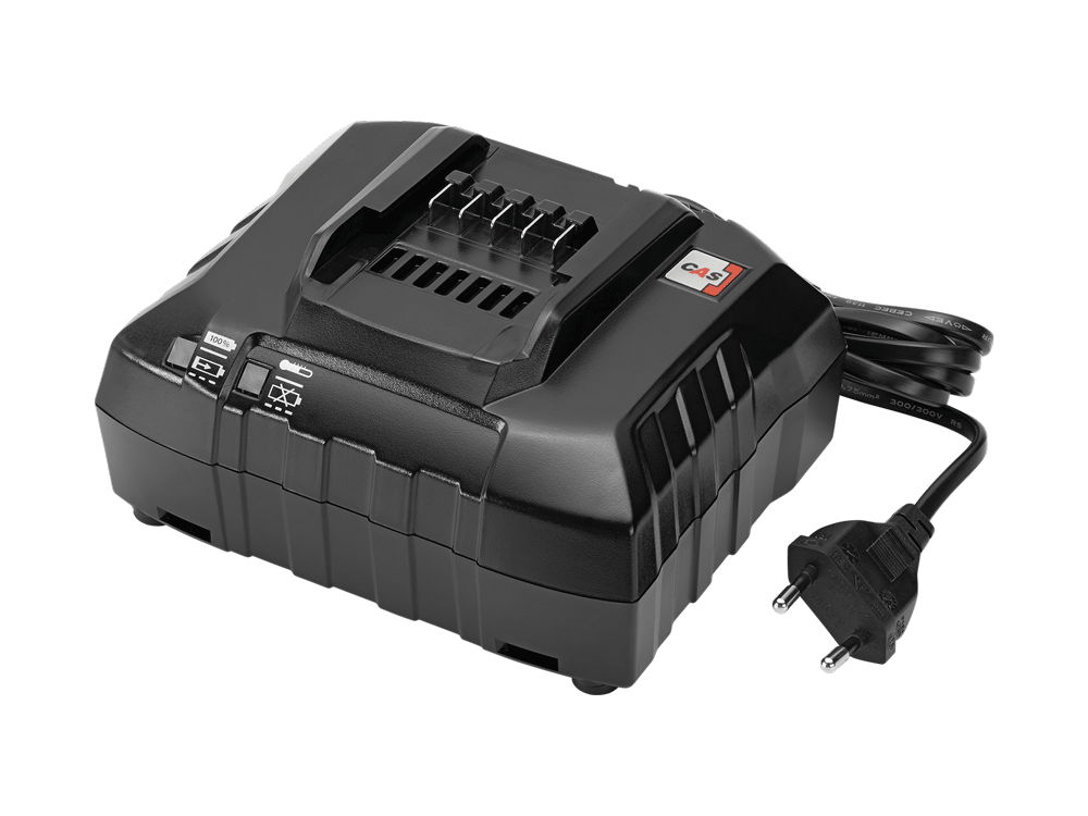 Birchmeier Ladegerät ASC 55 zu Rückenspritze 