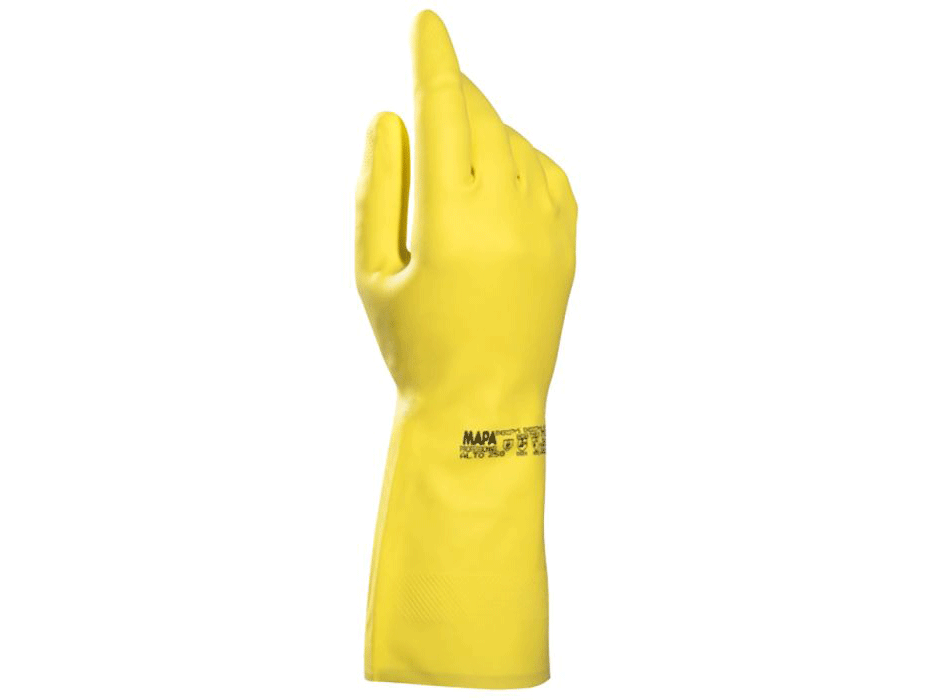 Latex-Handschuhe MAPA 258