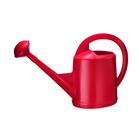 Giesskanne Stöckli, 10 L Rot