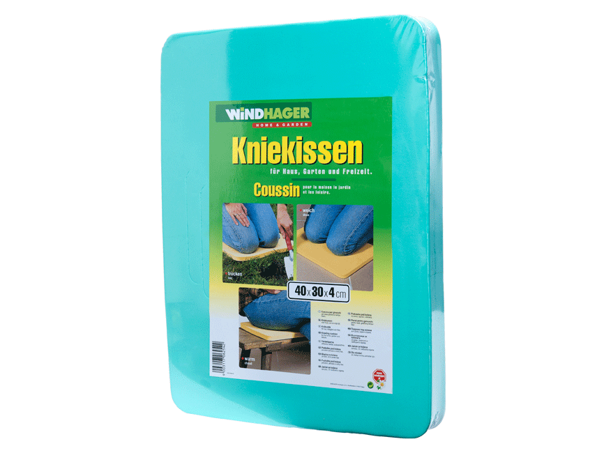 Kniekissen  40 x 30 cm