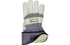 Handschuhe gefüttert T5180