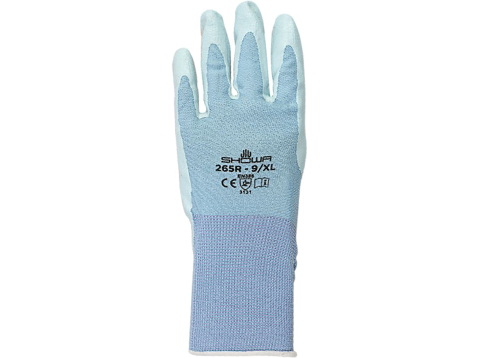 Handschuhe Showa Assembly Grip Lite