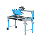 Steintrennmaschine CST120 ALU