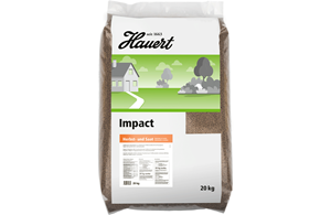 Hauert Impact Herbst&Saat