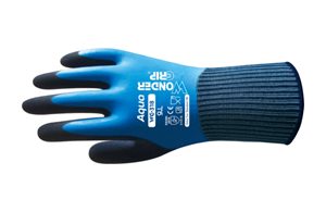 Handschuhe WG-318 Wonder Grip AQUA
